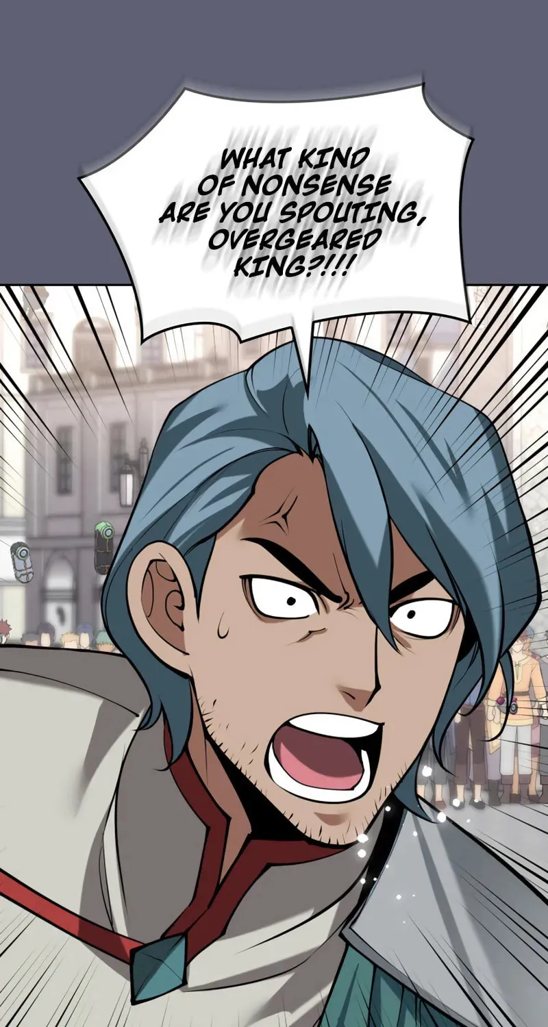 Overgeared Chapter 290 page 160 - 