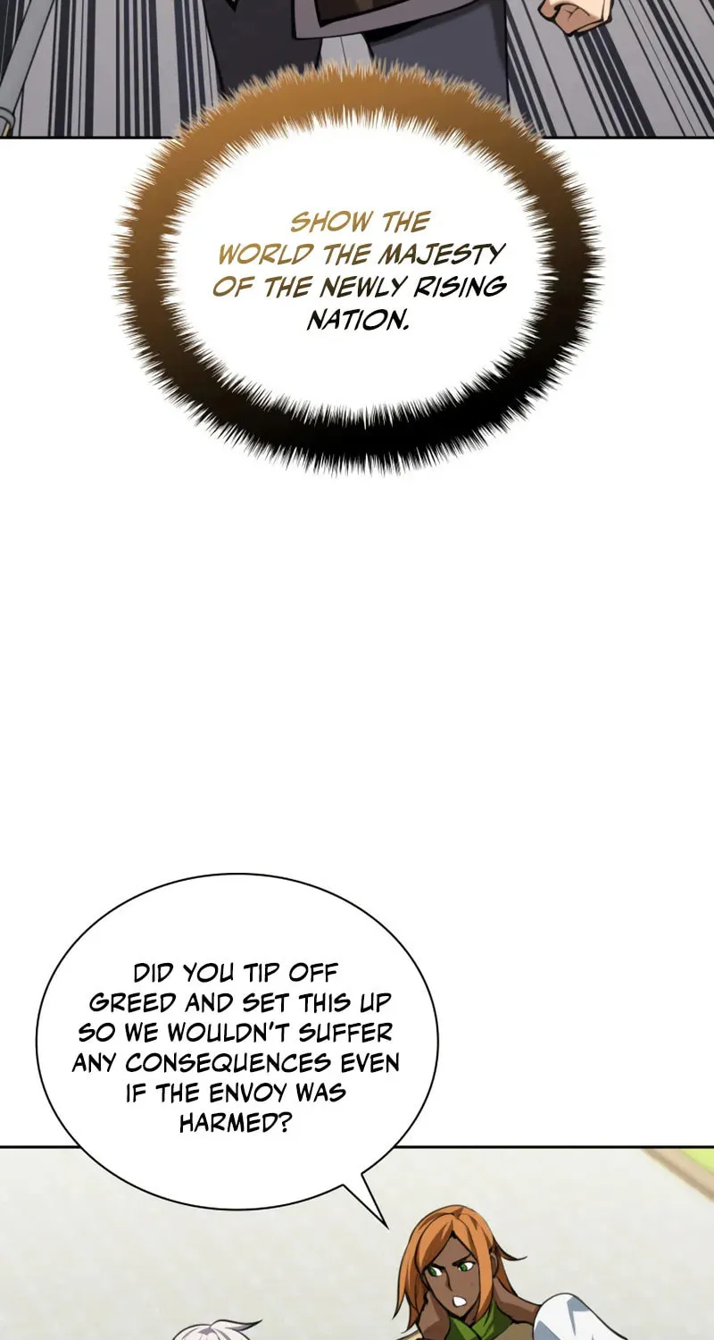 Overgeared Chapter 290 page 24 - 