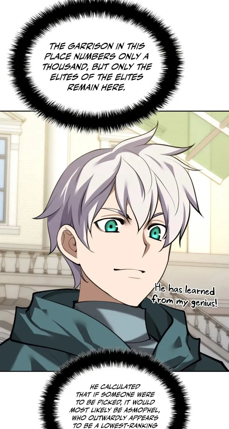 Overgeared Chapter 290 page 26 - 