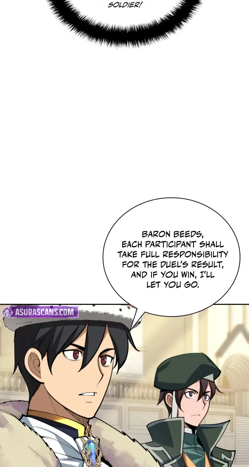 Overgeared Chapter 290 page 27 - 