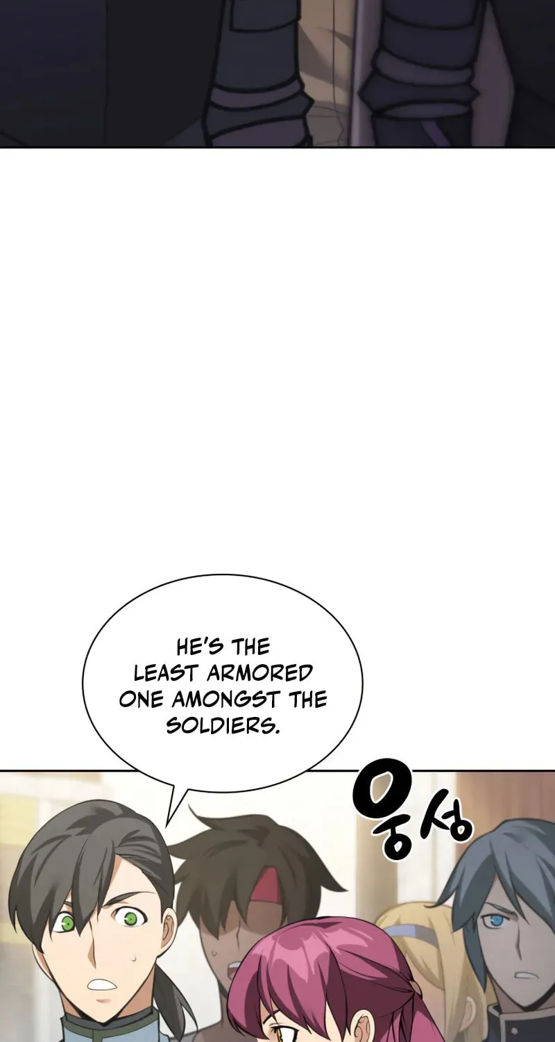 Overgeared Chapter 290 page 4 - 