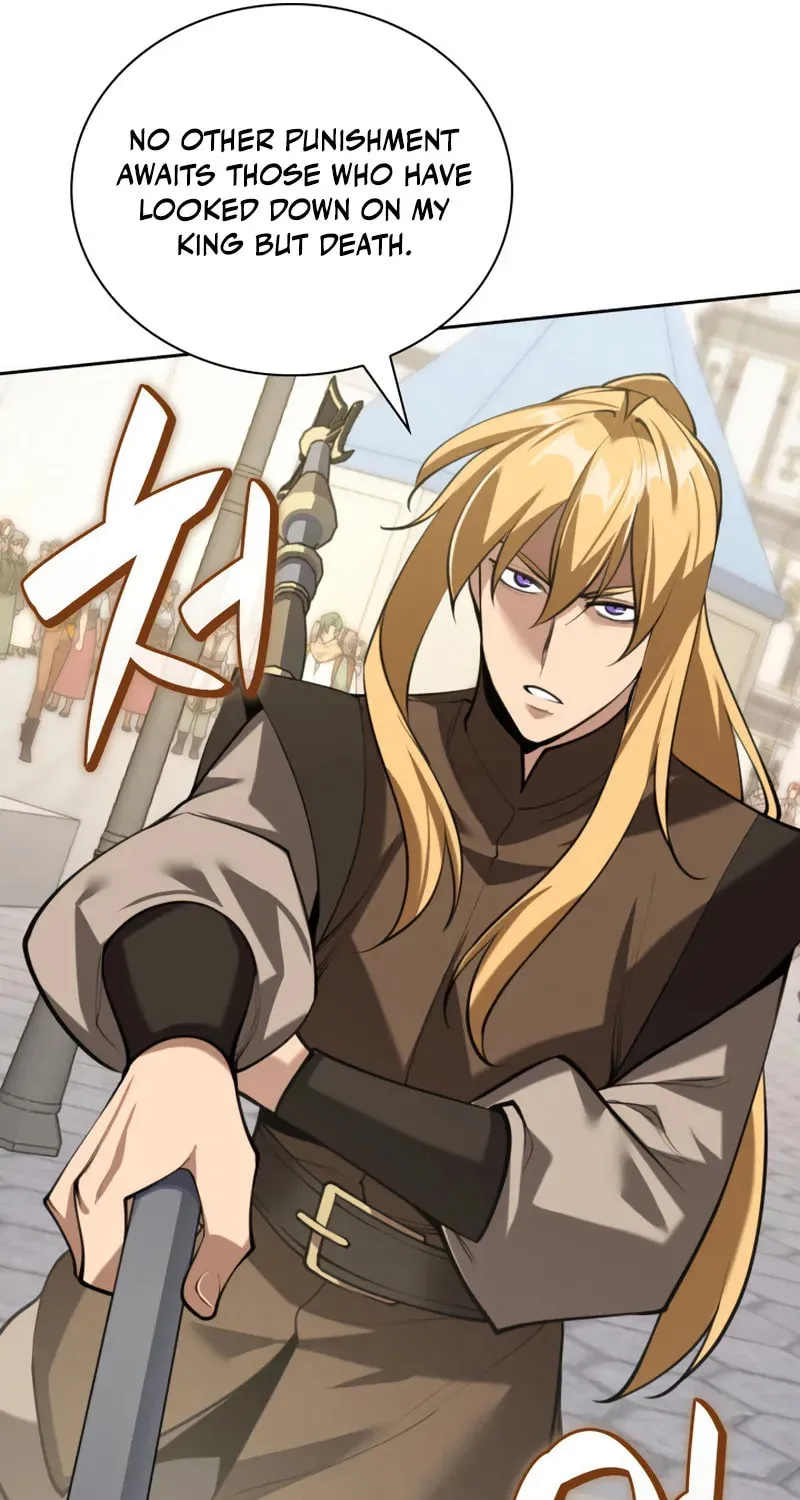 Overgeared Chapter 290 page 32 - 
