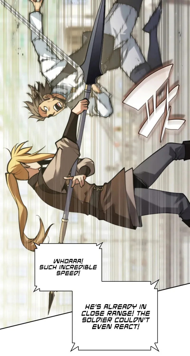 Overgeared Chapter 290 page 34 - 