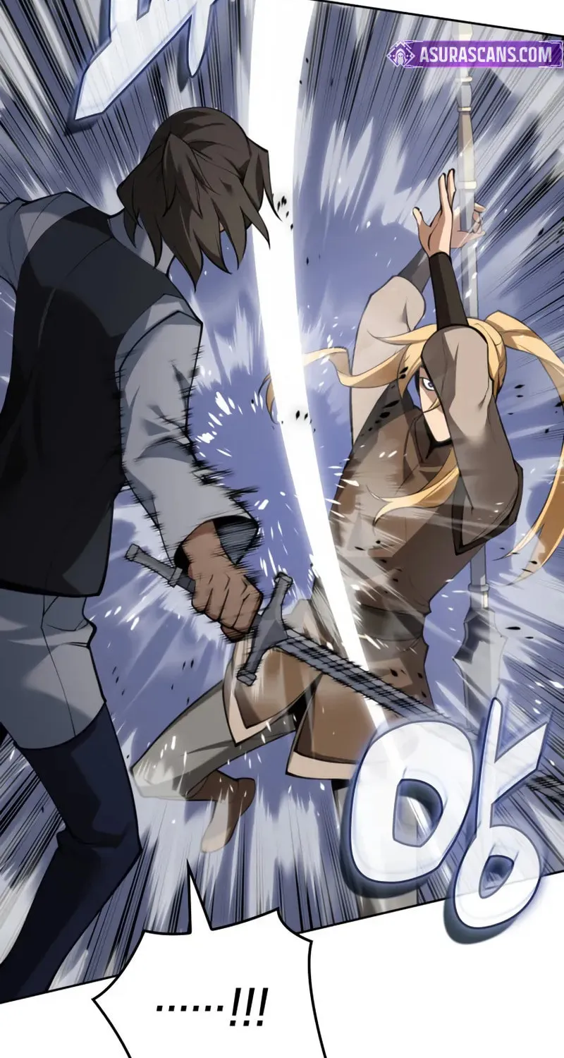 Overgeared Chapter 290 page 37 - 