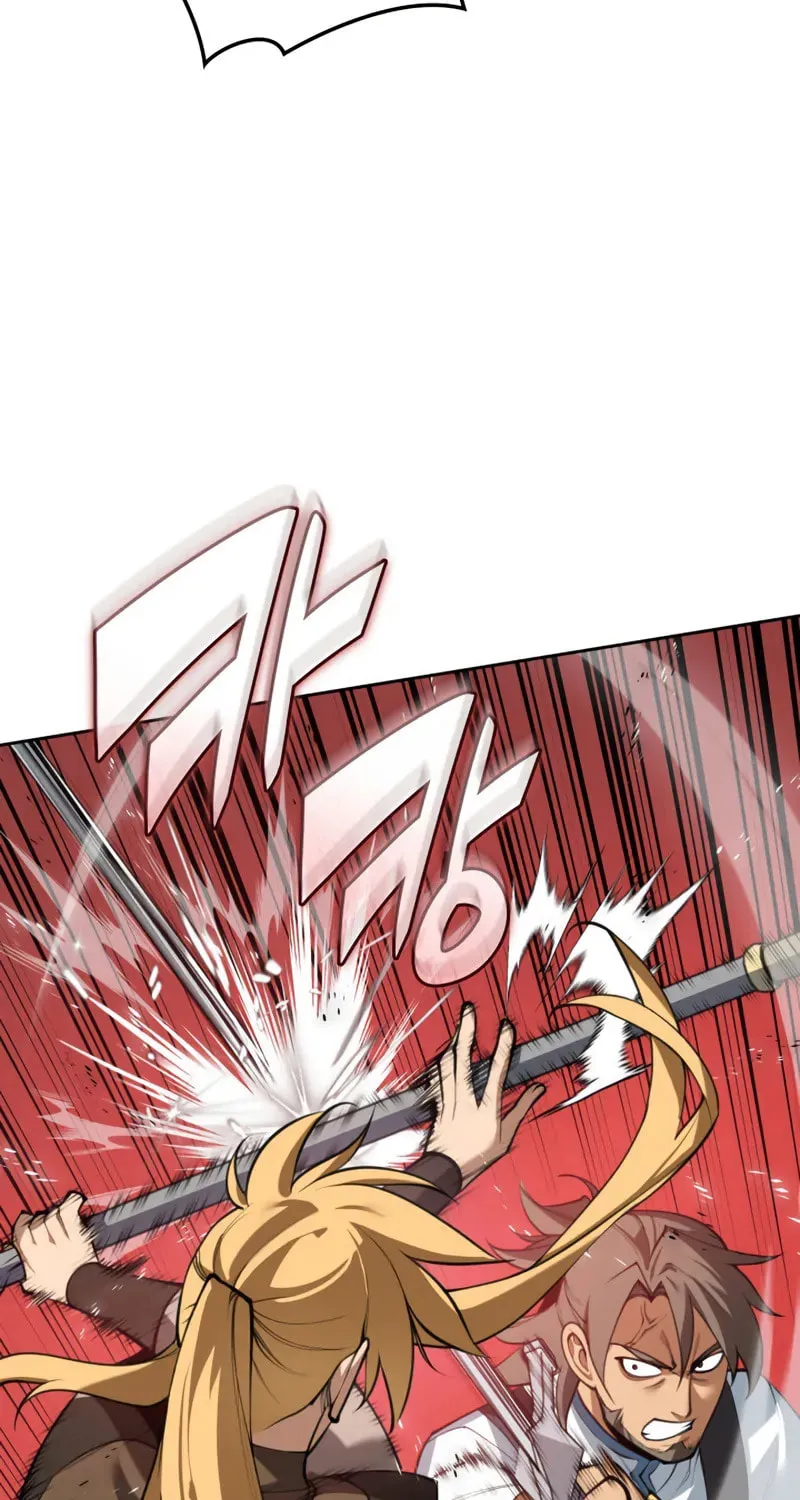 Overgeared Chapter 290 page 38 - 