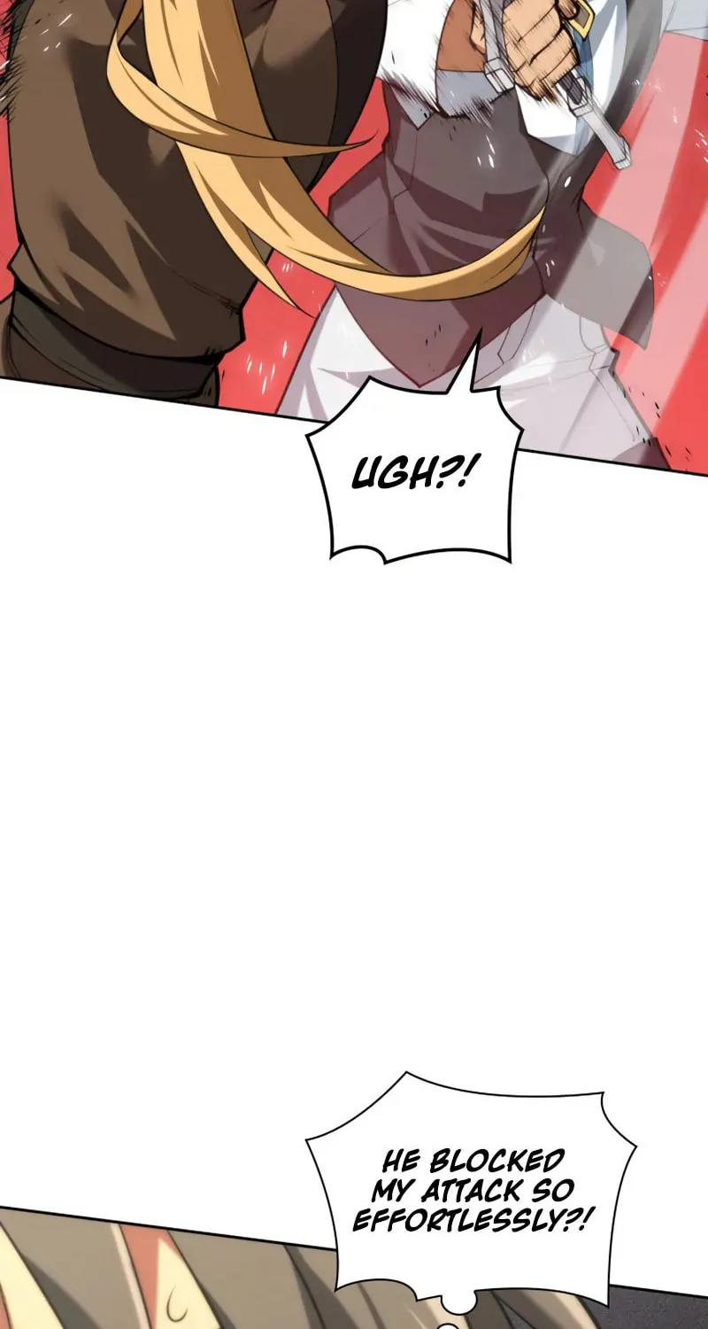 Overgeared Chapter 290 page 39 - 