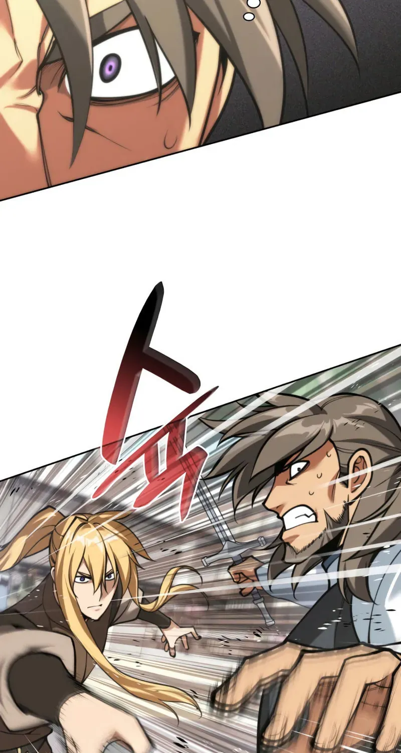 Overgeared Chapter 290 page 40 - 