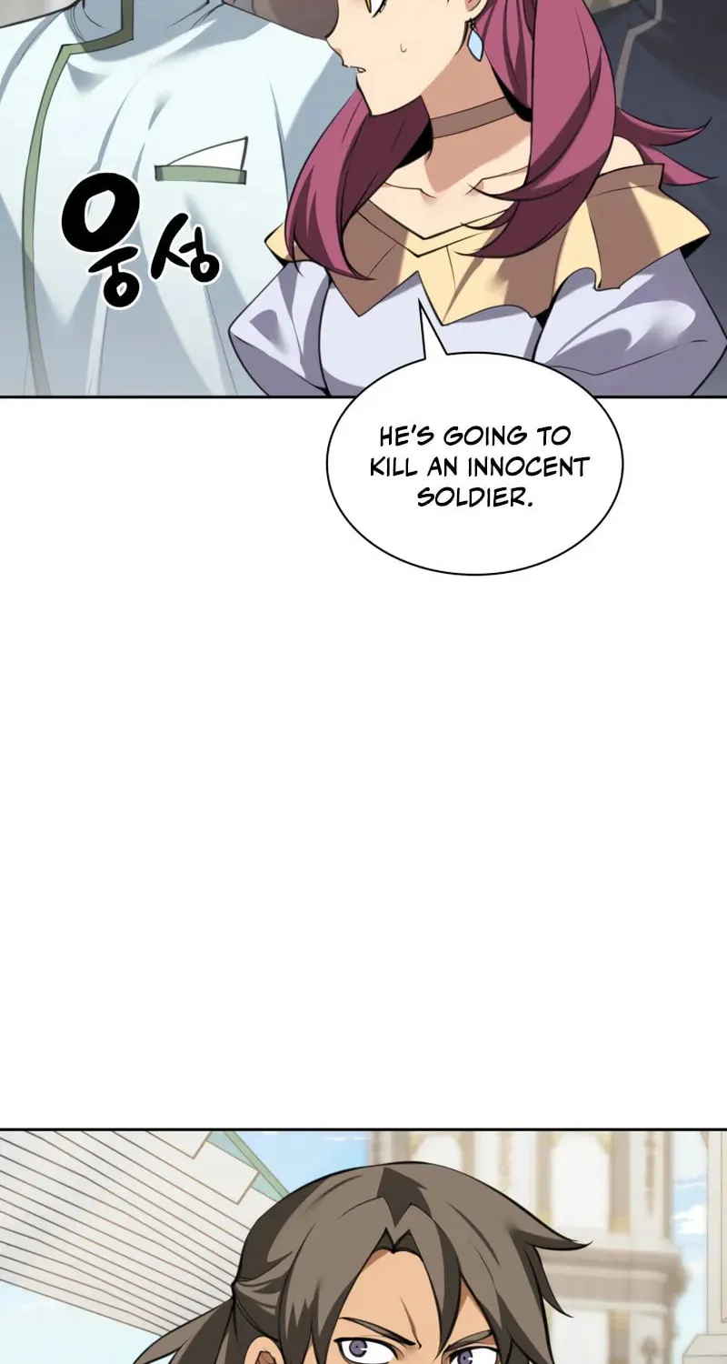 Overgeared Chapter 290 page 5 - 