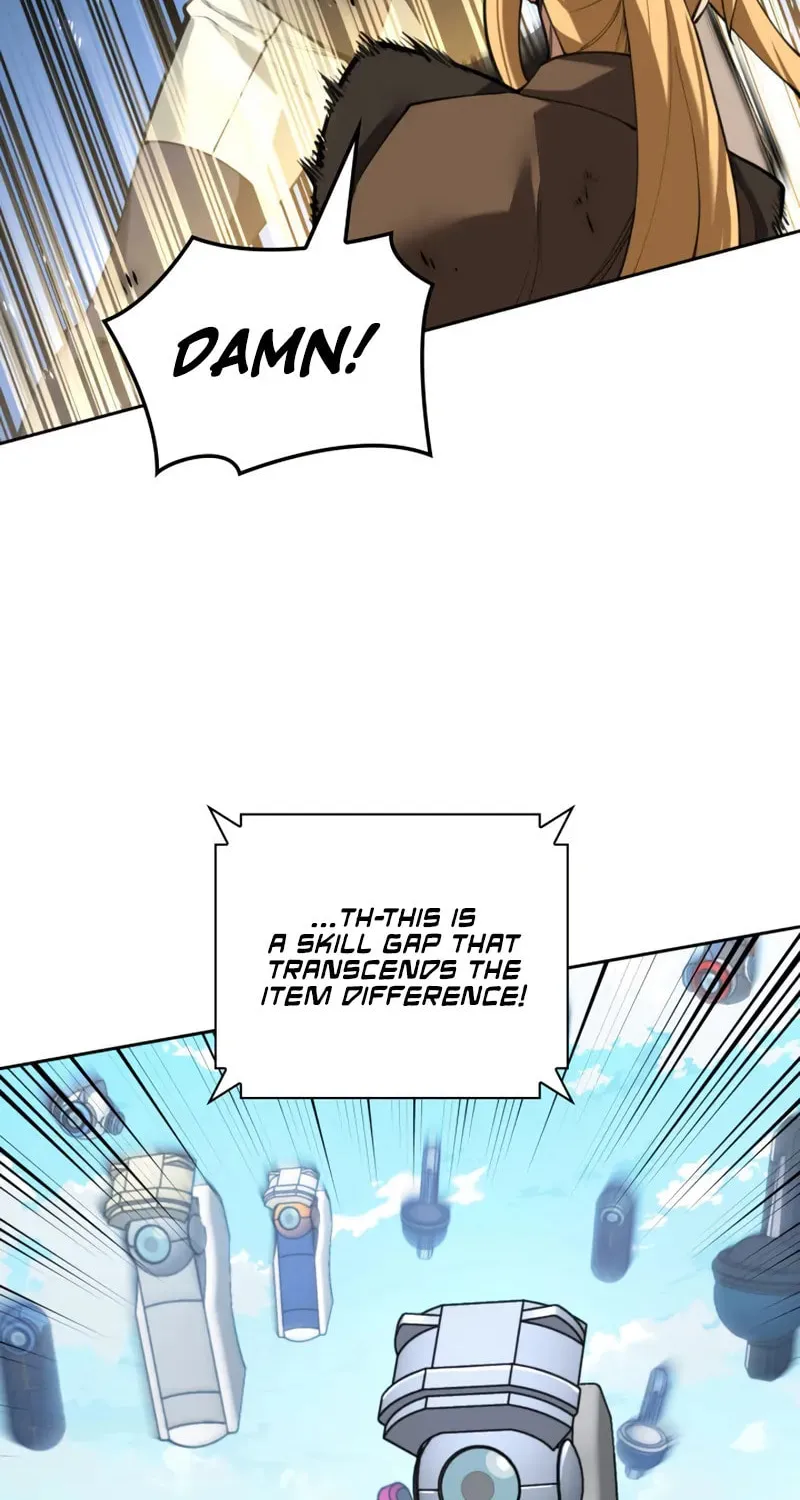 Overgeared Chapter 290 page 43 - 