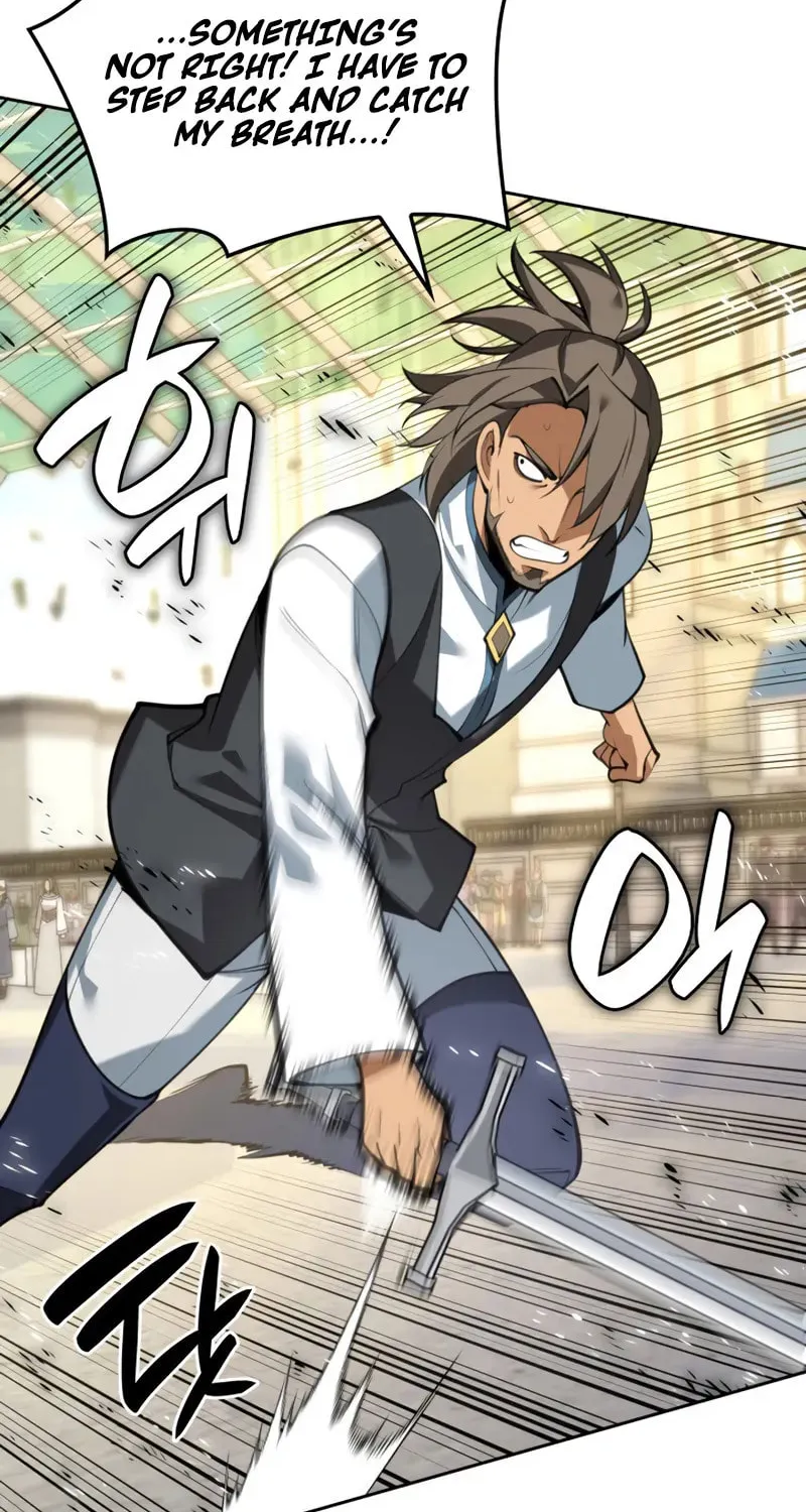 Overgeared Chapter 290 page 45 - 