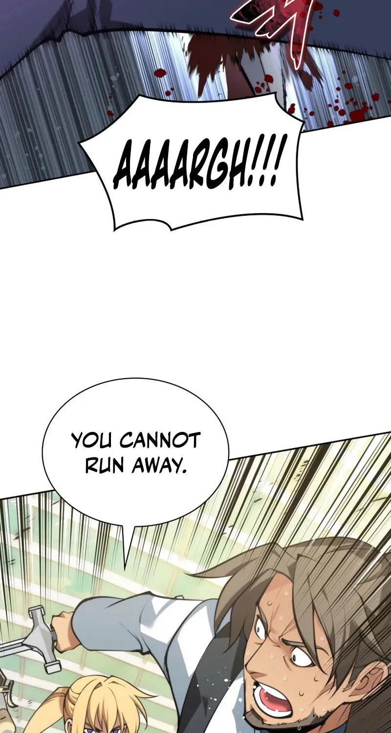 Overgeared Chapter 290 page 47 - 
