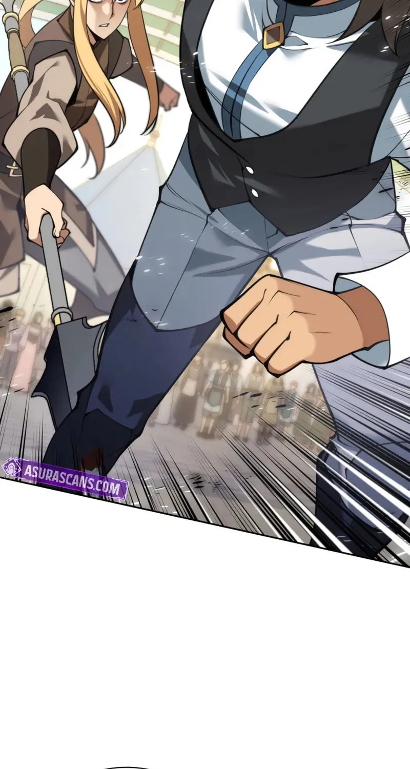 Overgeared Chapter 290 page 48 - 