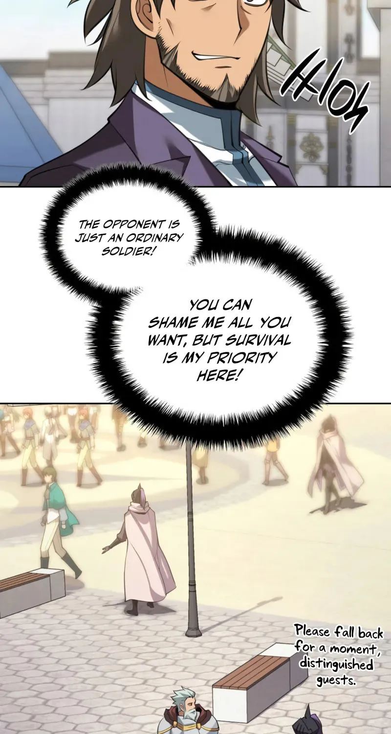 Overgeared Chapter 290 page 6 - 