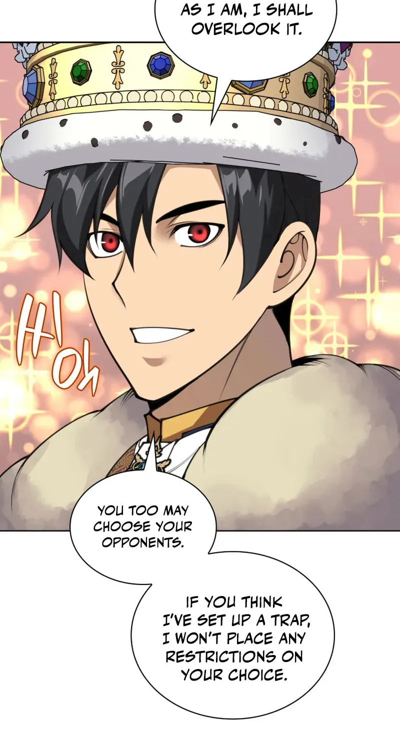 Overgeared Chapter 290 page 58 - 