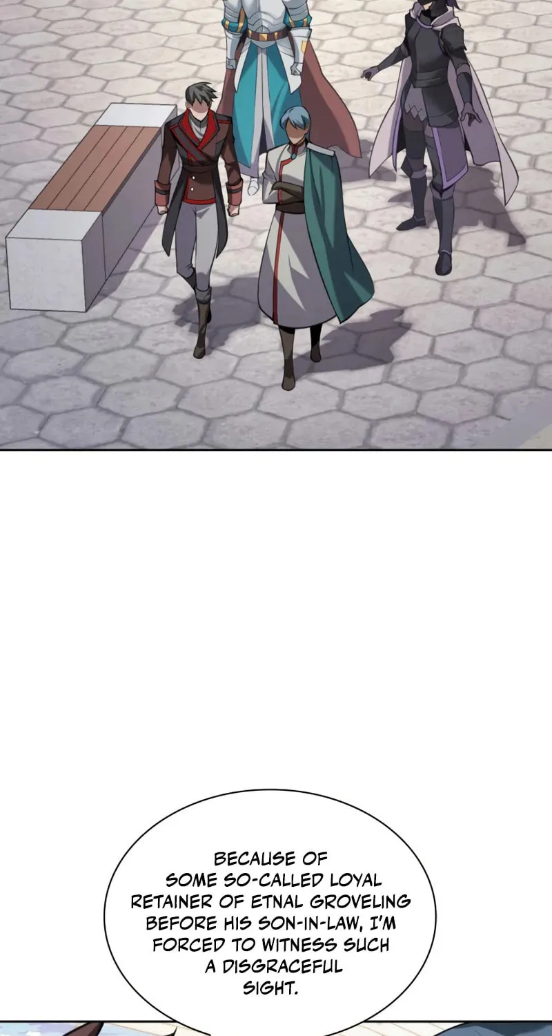 Overgeared Chapter 290 page 7 - 