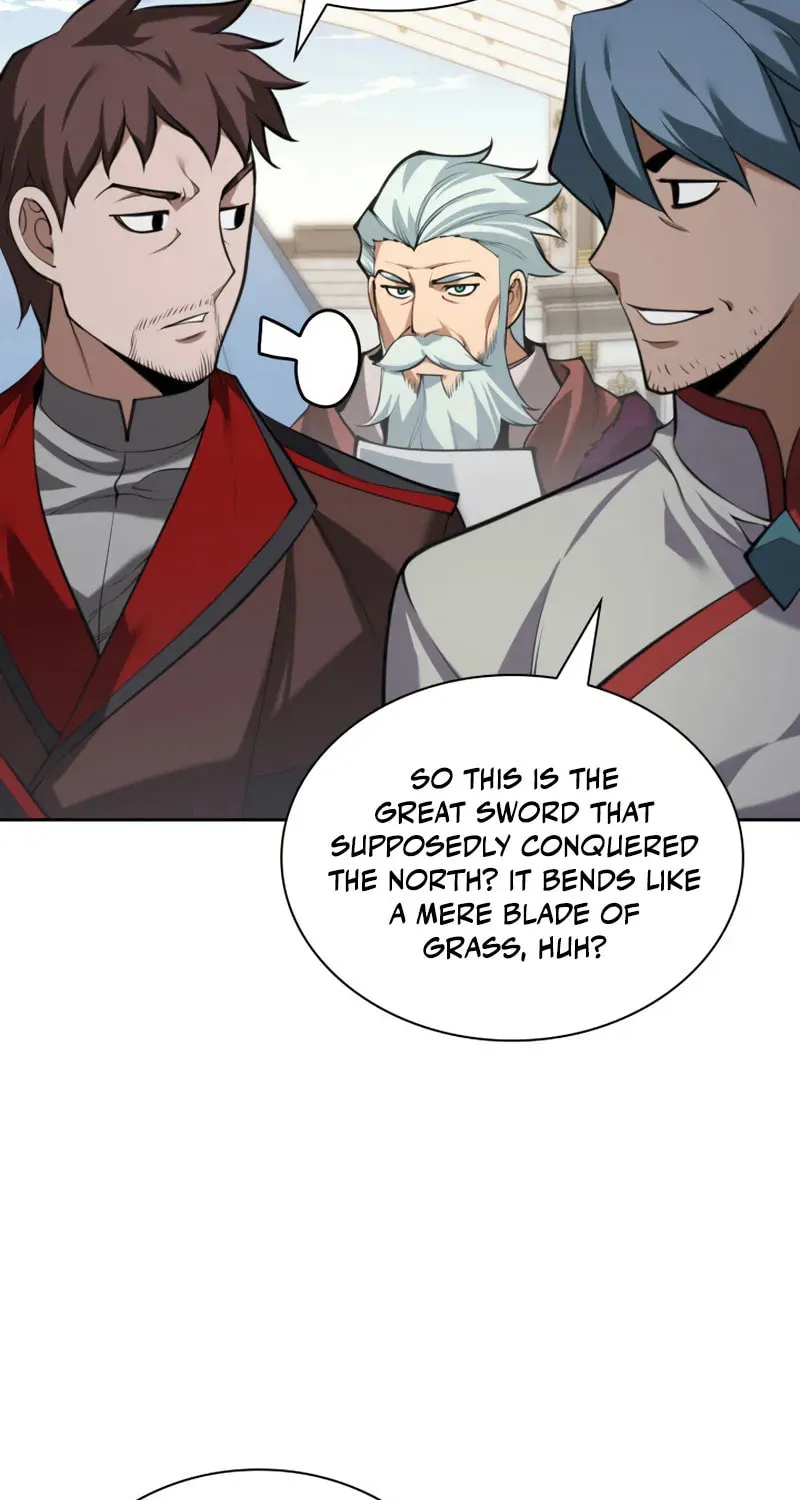 Overgeared Chapter 290 page 8 - 
