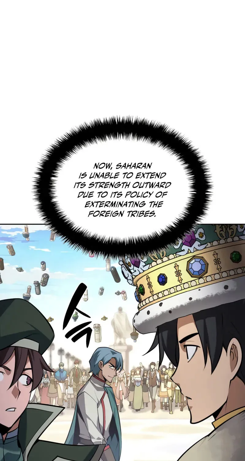 Overgeared Chapter 290 page 75 - 