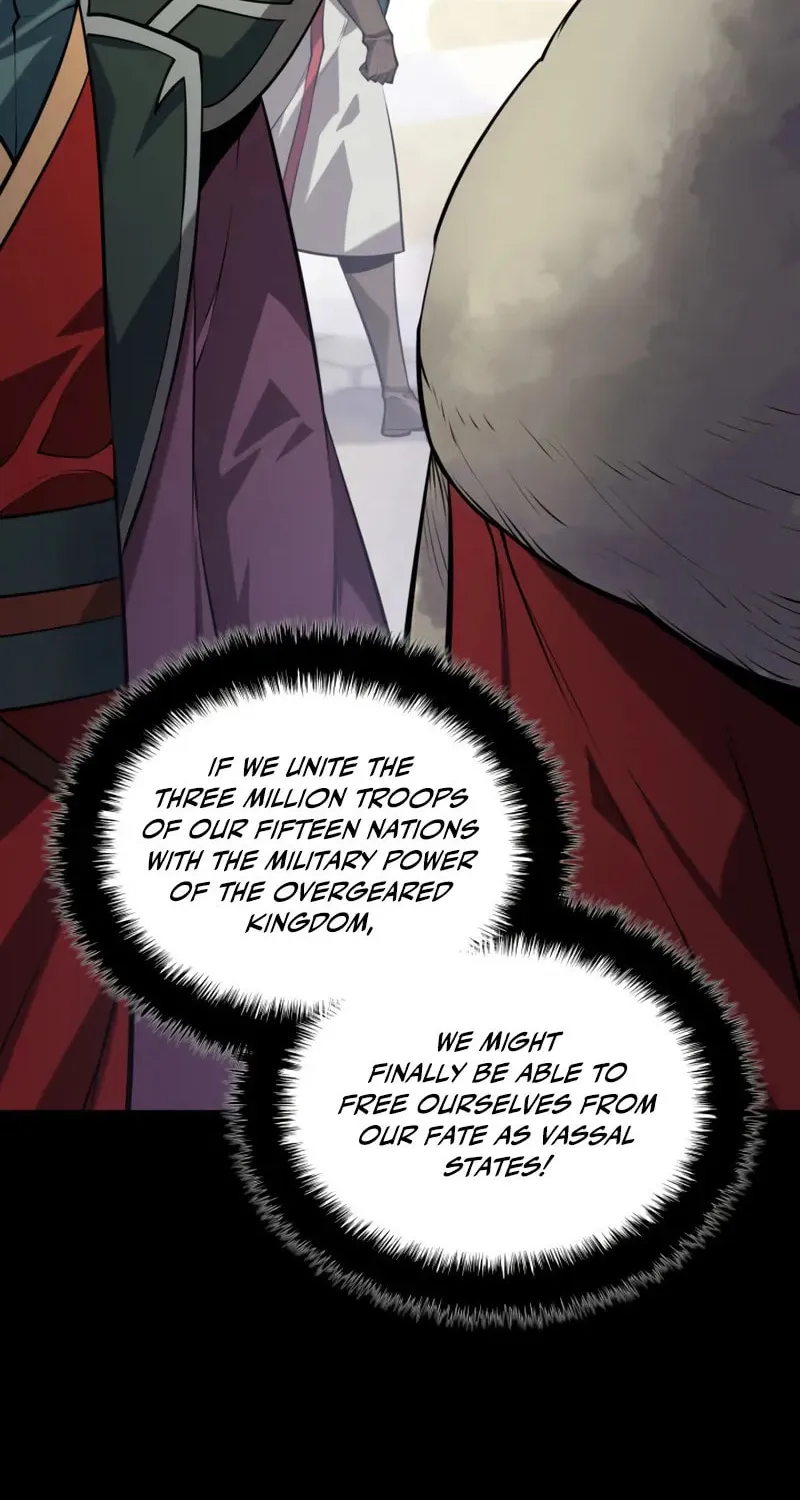 Overgeared Chapter 290 page 76 - 
