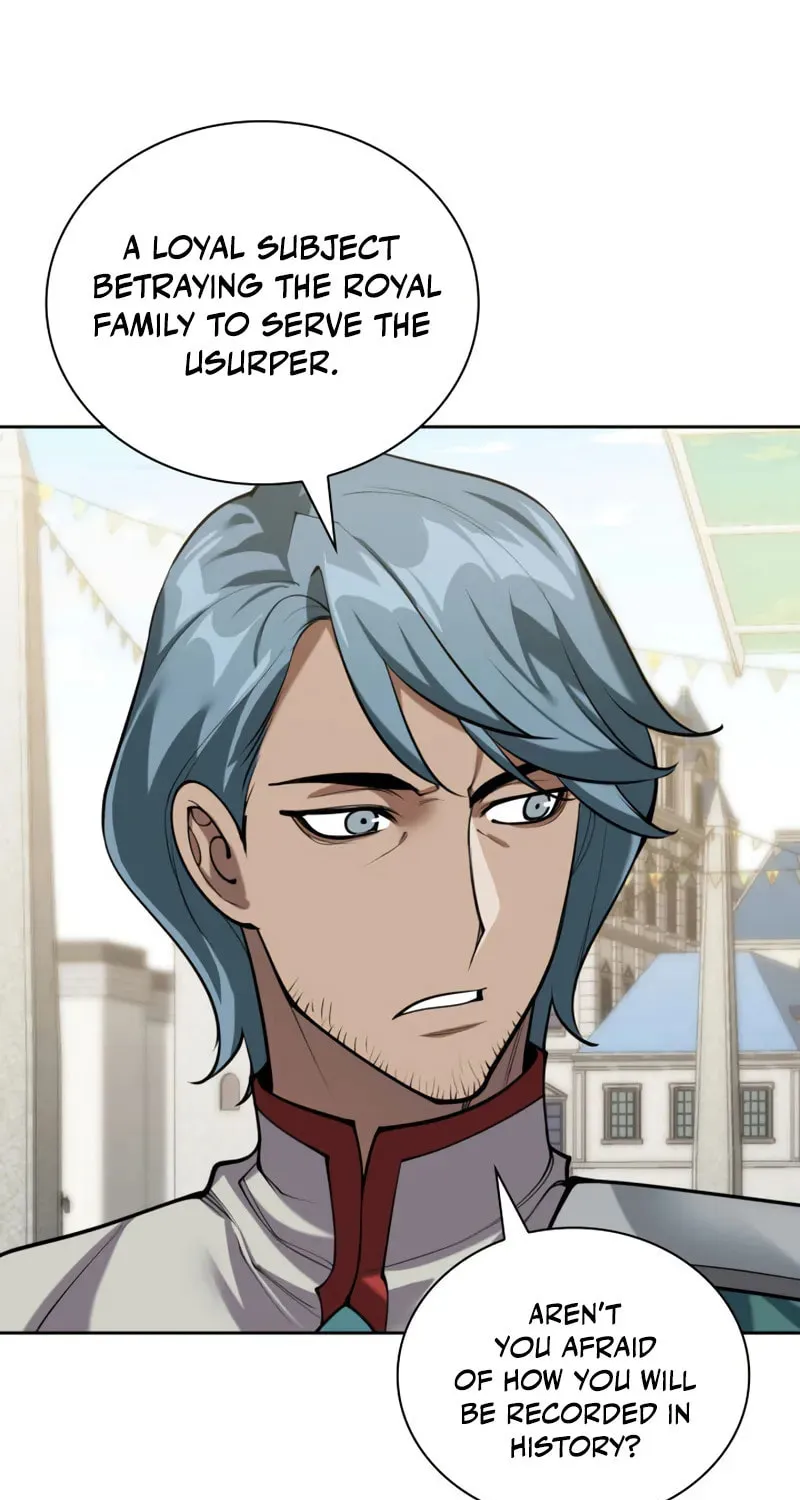 Overgeared Chapter 290 page 10 - 