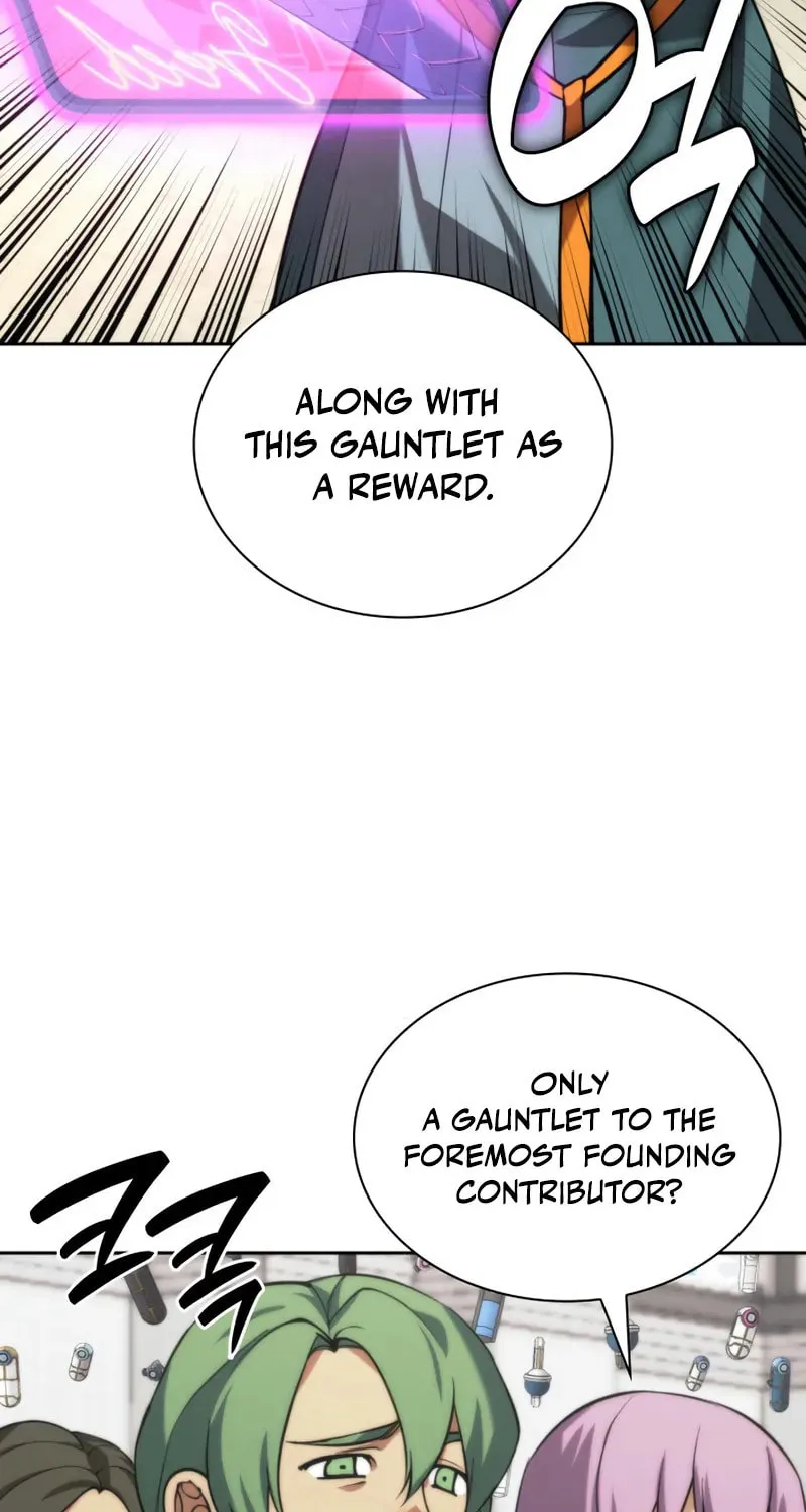 Overgeared Chapter 290 page 91 - 