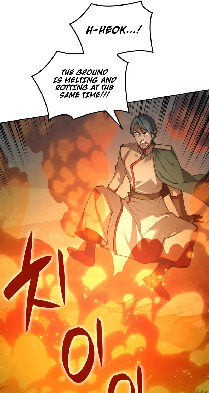 Overgeared Chapter 290 page 100 - 