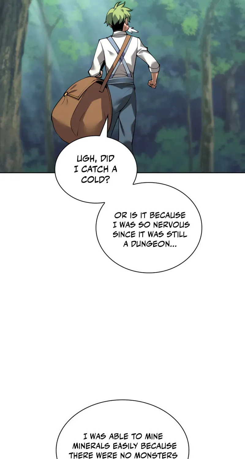 Overgeared Chapter 291 page 110 - 
