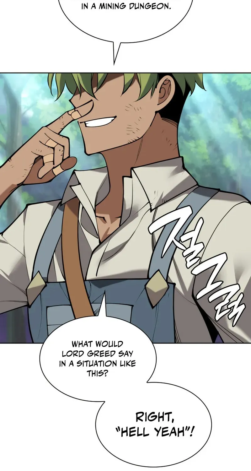 Overgeared Chapter 291 page 111 - 