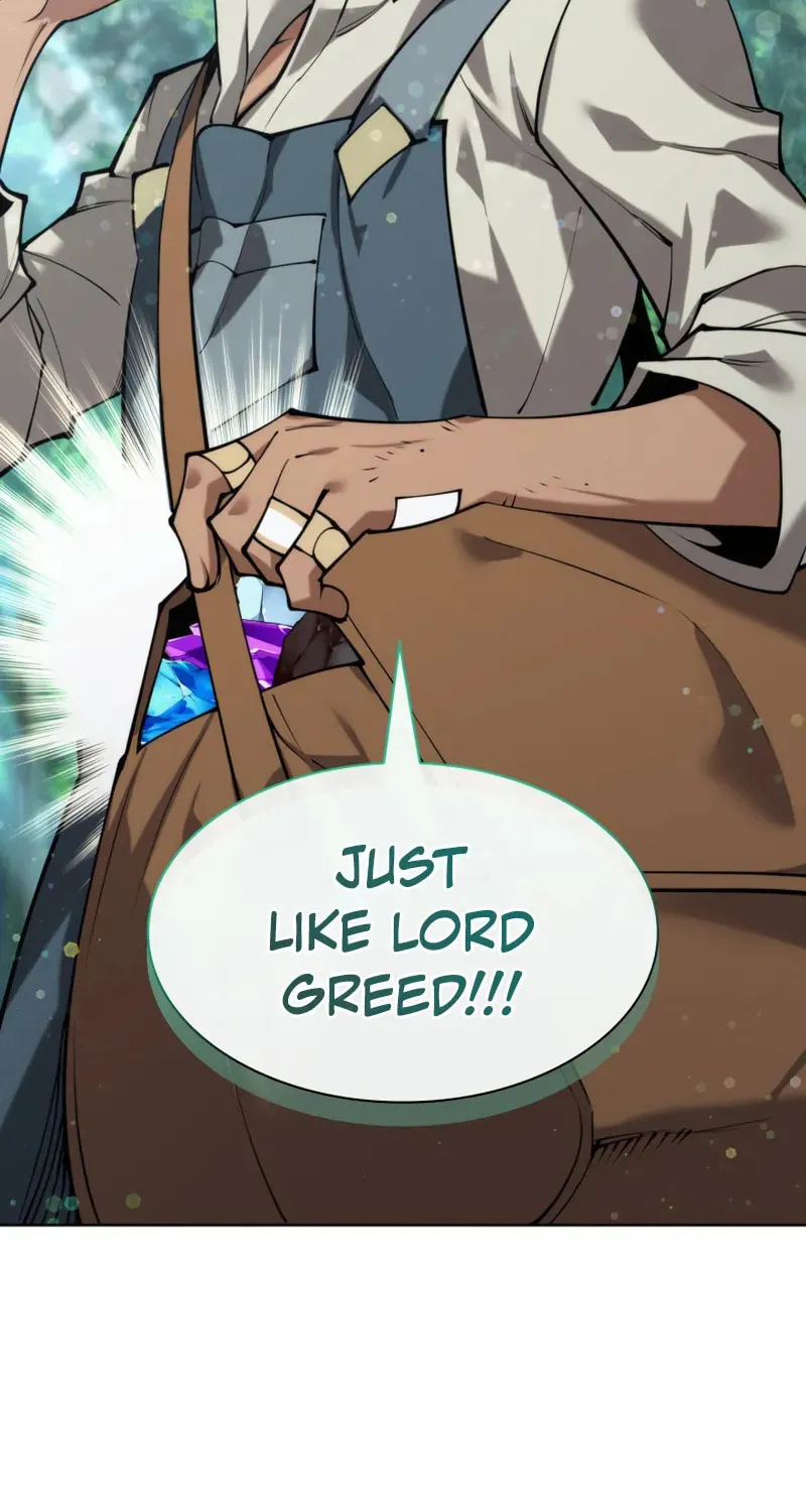Overgeared Chapter 291 page 113 - 