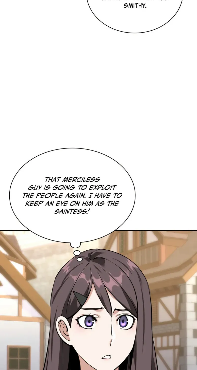 Overgeared Chapter 291 page 121 - 