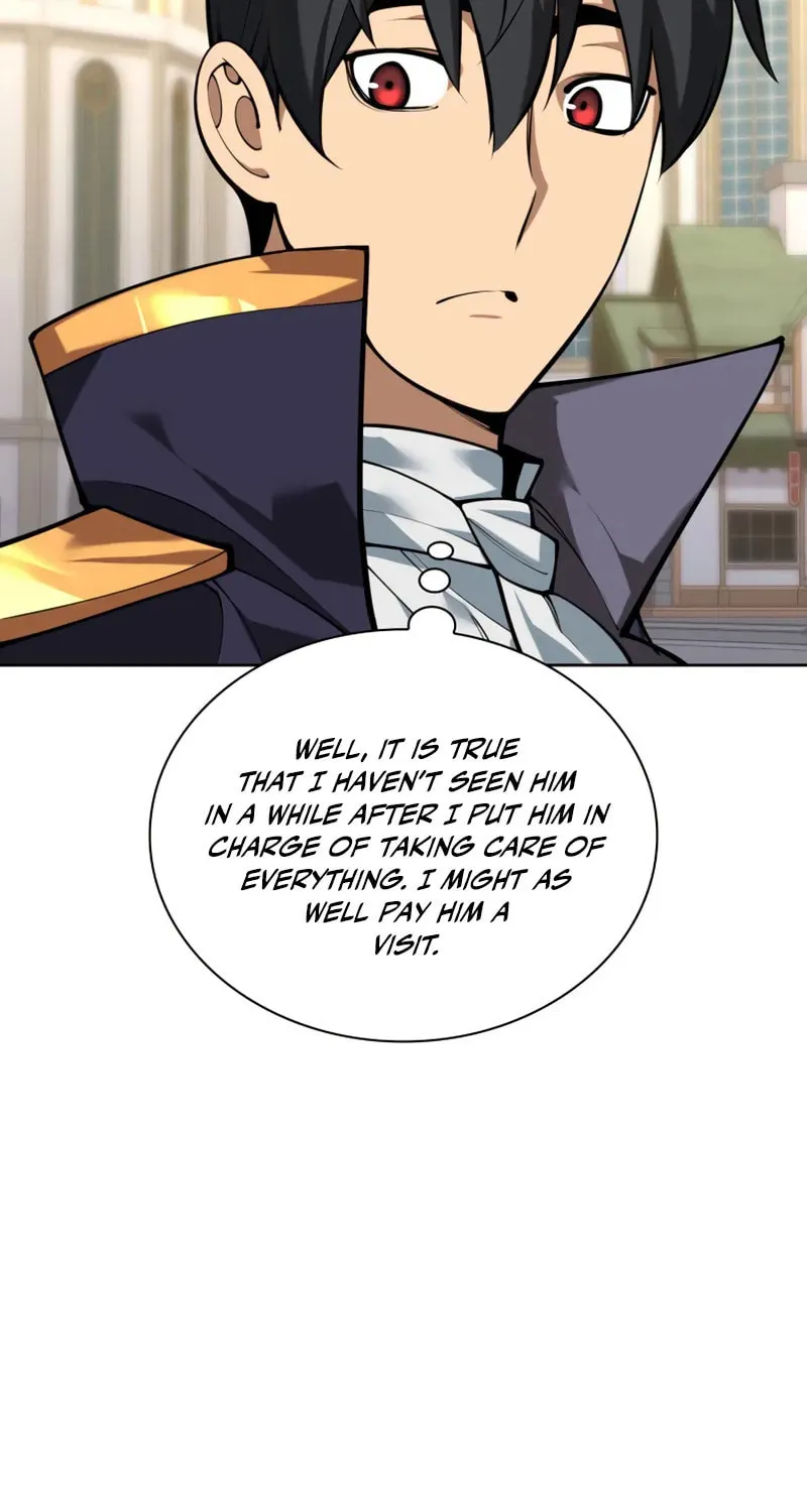 Overgeared Chapter 291 page 123 - 