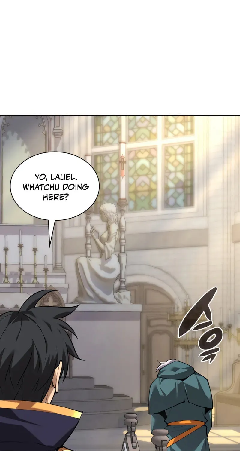 Overgeared Chapter 291 page 128 - 
