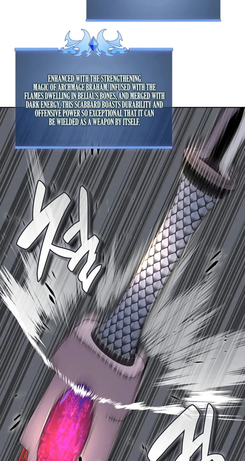 Overgeared Chapter 291 page 14 - 