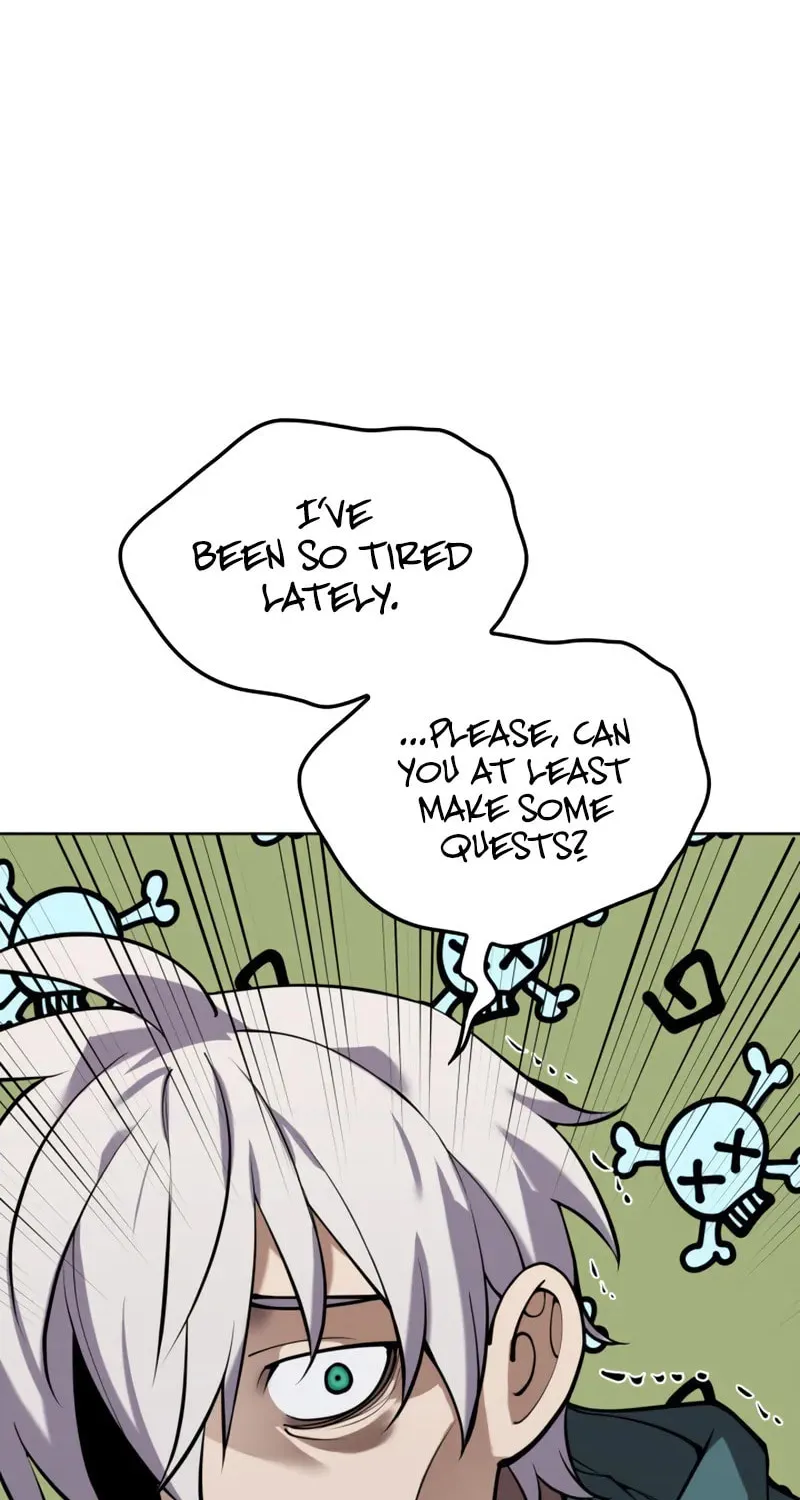 Overgeared Chapter 291 page 131 - 