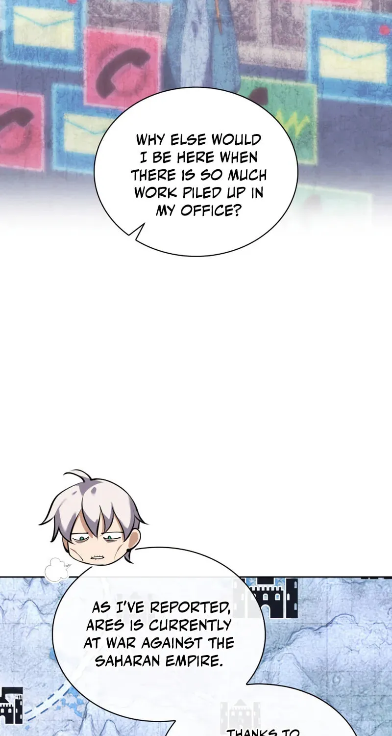 Overgeared Chapter 291 page 136 - 