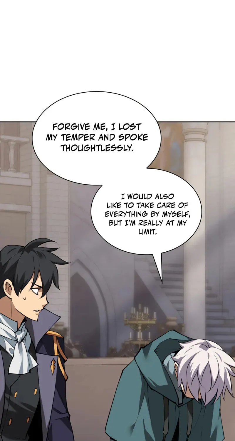 Overgeared Chapter 291 page 140 - 