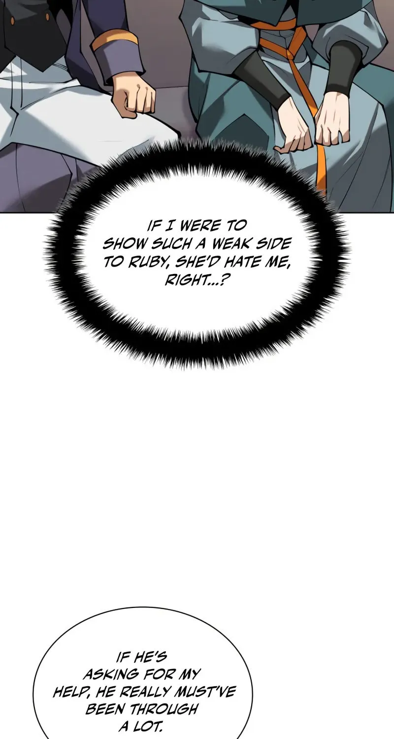 Overgeared Chapter 291 page 141 - 
