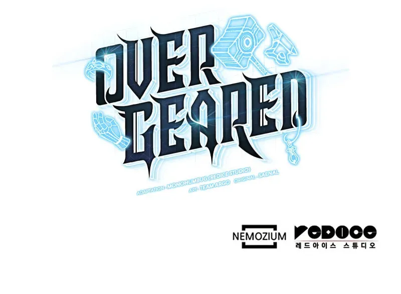 Overgeared Chapter 291 page 148 - 