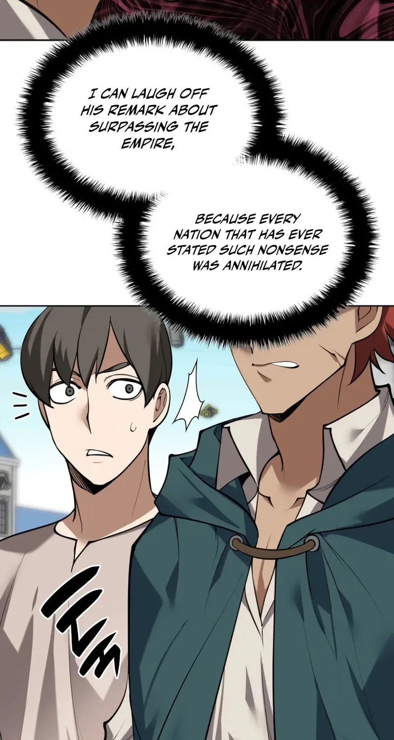 Overgeared Chapter 291 page 18 - 