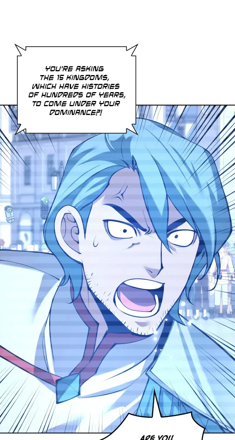 Overgeared Chapter 291 page 3 - 