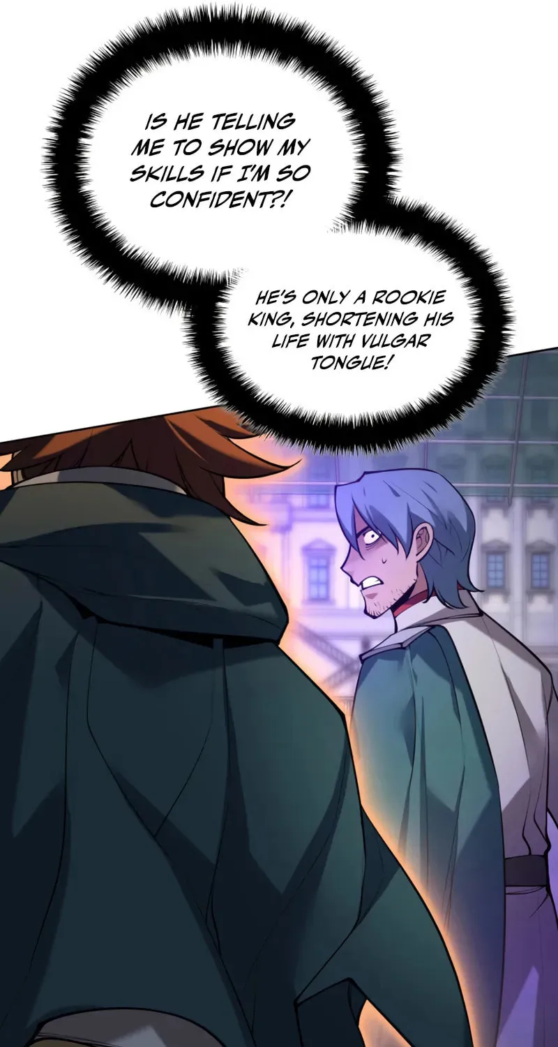 Overgeared Chapter 291 page 22 - 