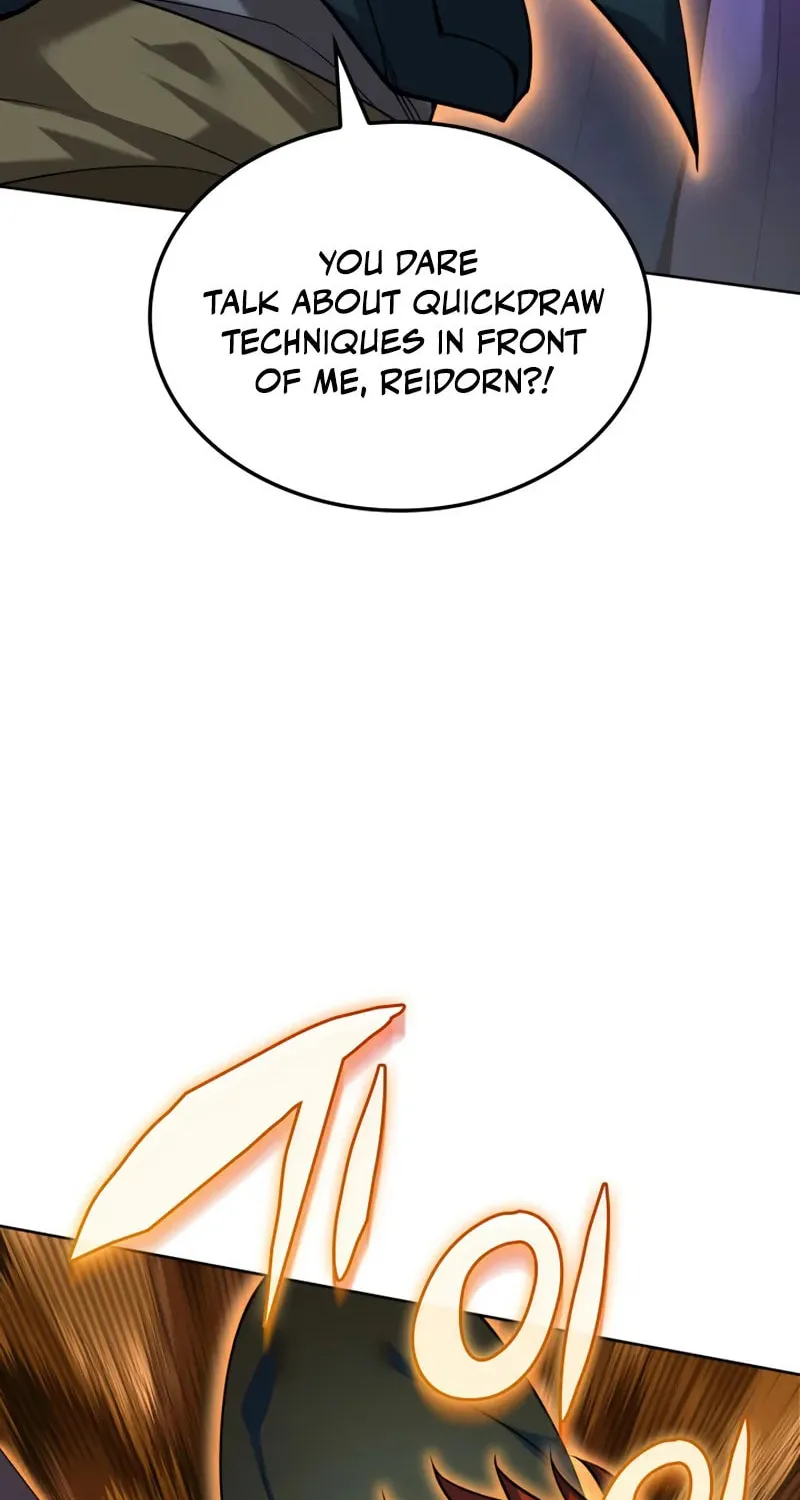 Overgeared Chapter 291 page 23 - 