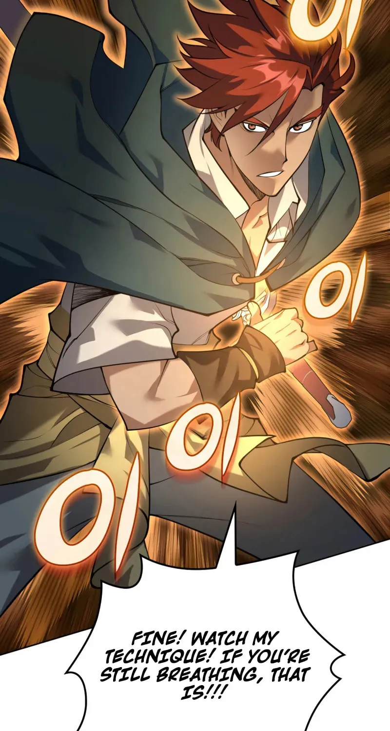 Overgeared Chapter 291 page 24 - 