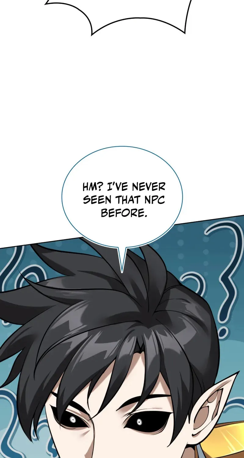 Overgeared Chapter 291 page 25 - 