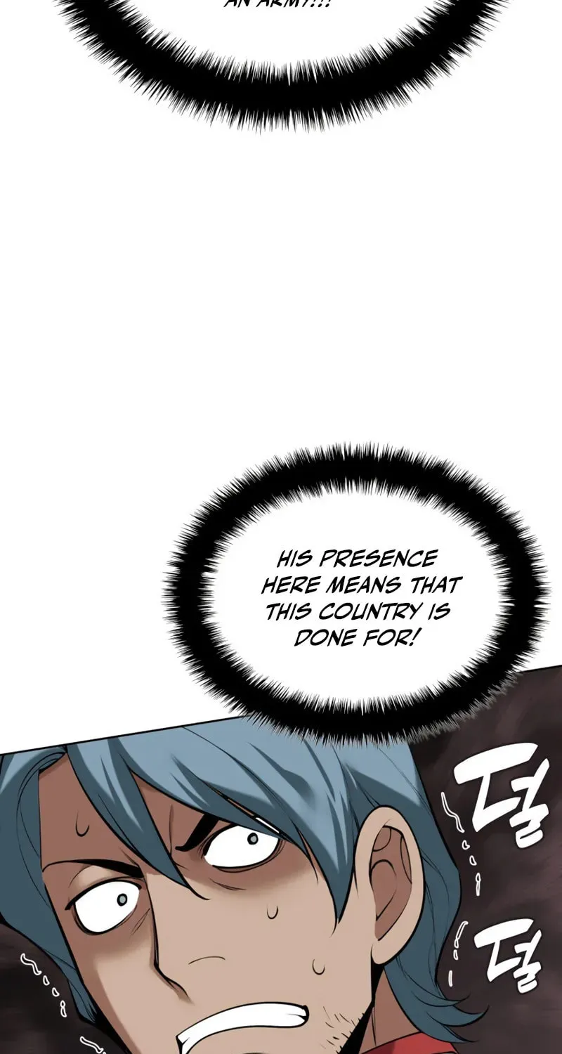 Overgeared Chapter 291 page 28 - 