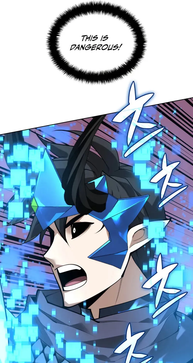 Overgeared Chapter 291 page 32 - 