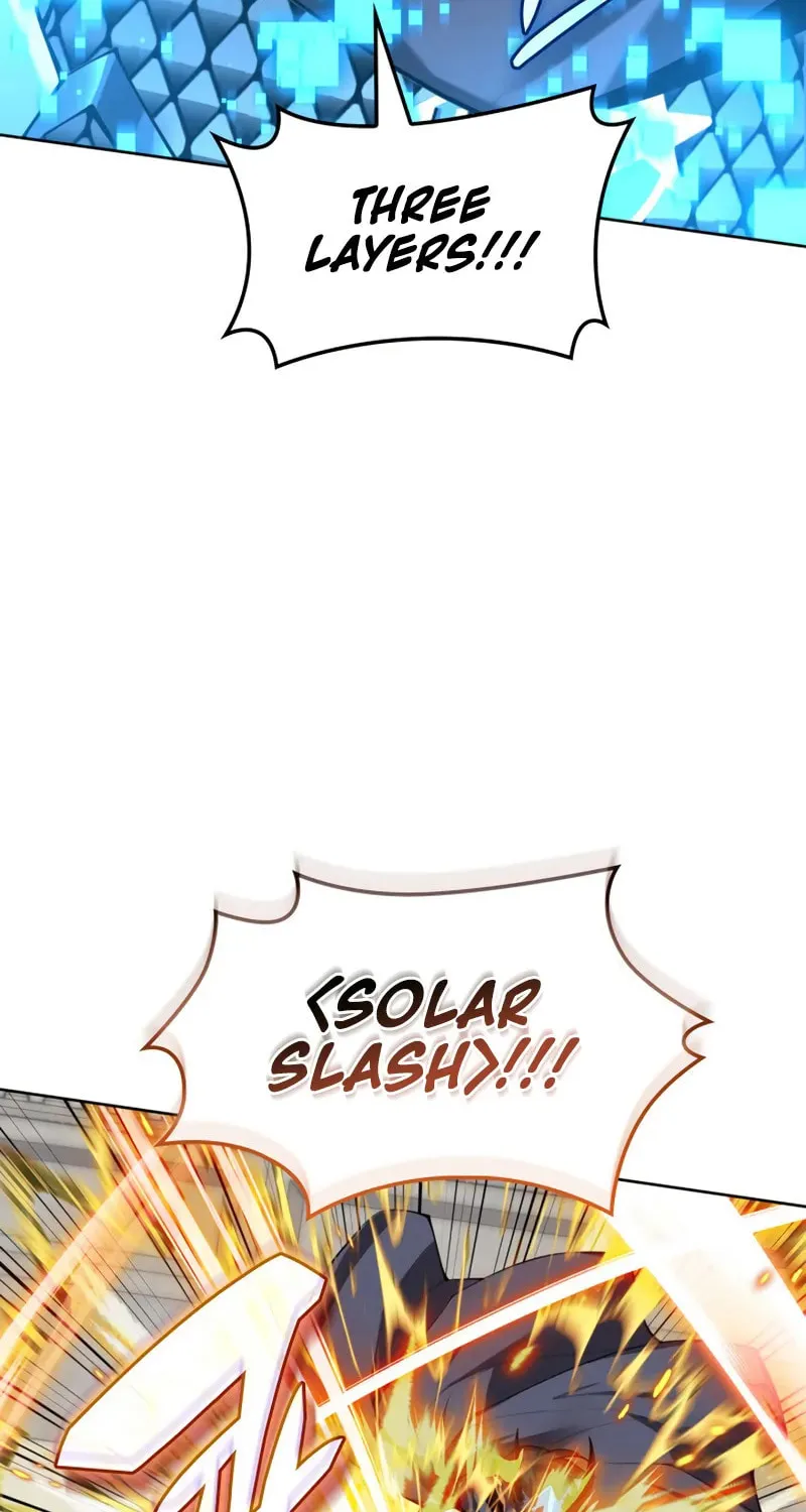 Overgeared Chapter 291 page 33 - 