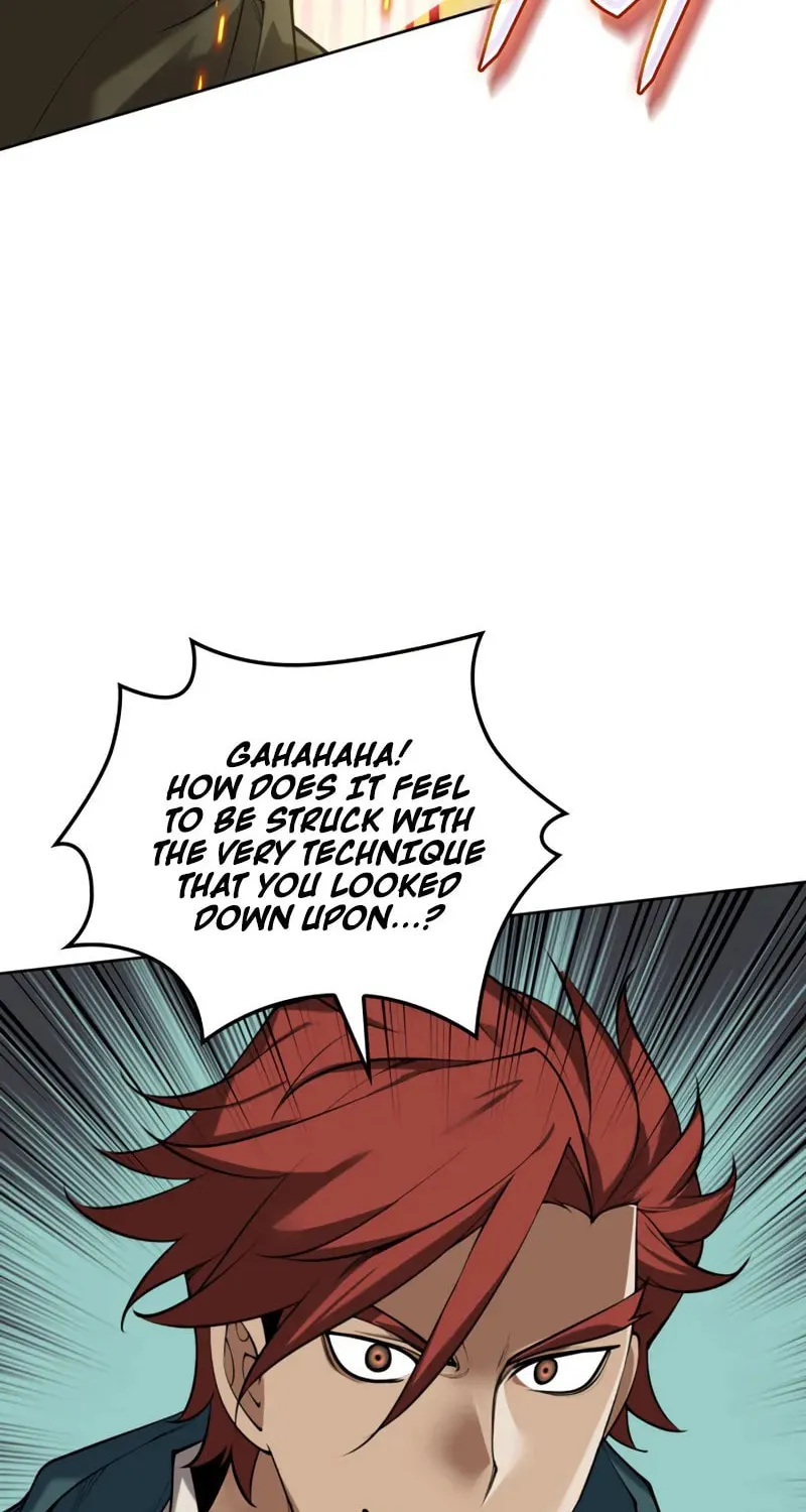 Overgeared Chapter 291 page 35 - 