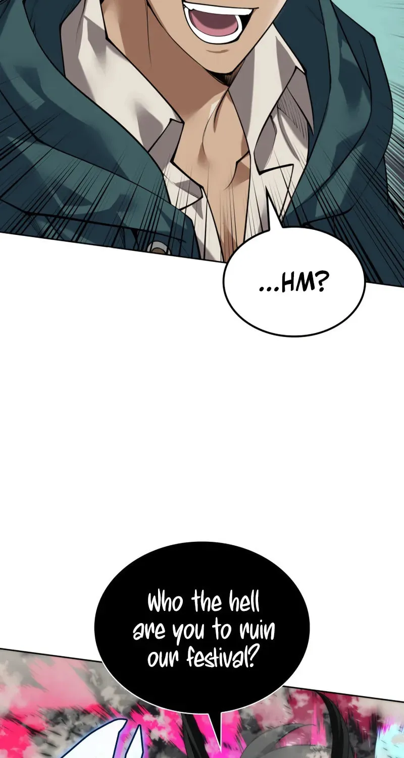 Overgeared Chapter 291 page 36 - 