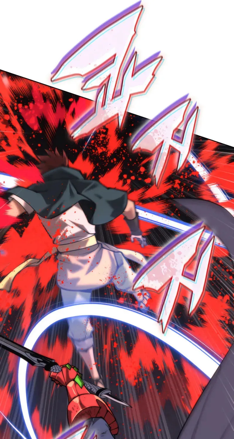 Overgeared Chapter 291 page 41 - 