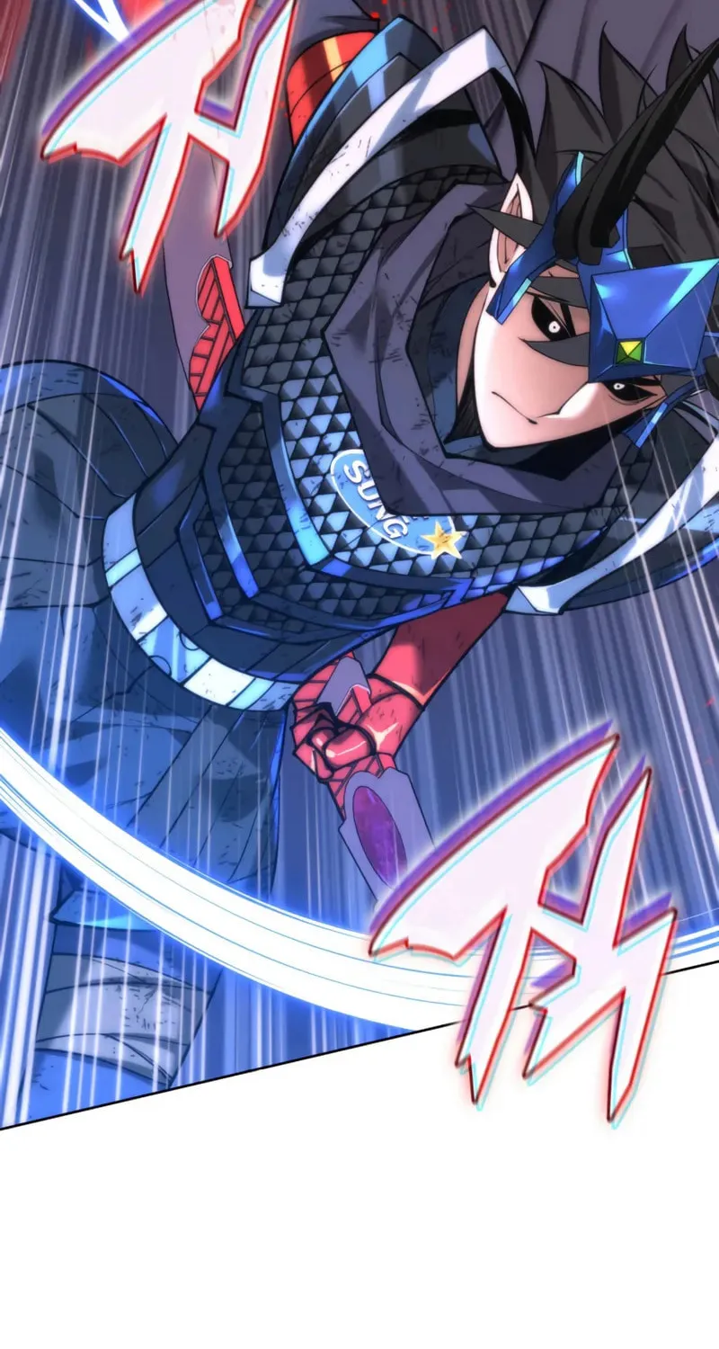 Overgeared Chapter 291 page 42 - 